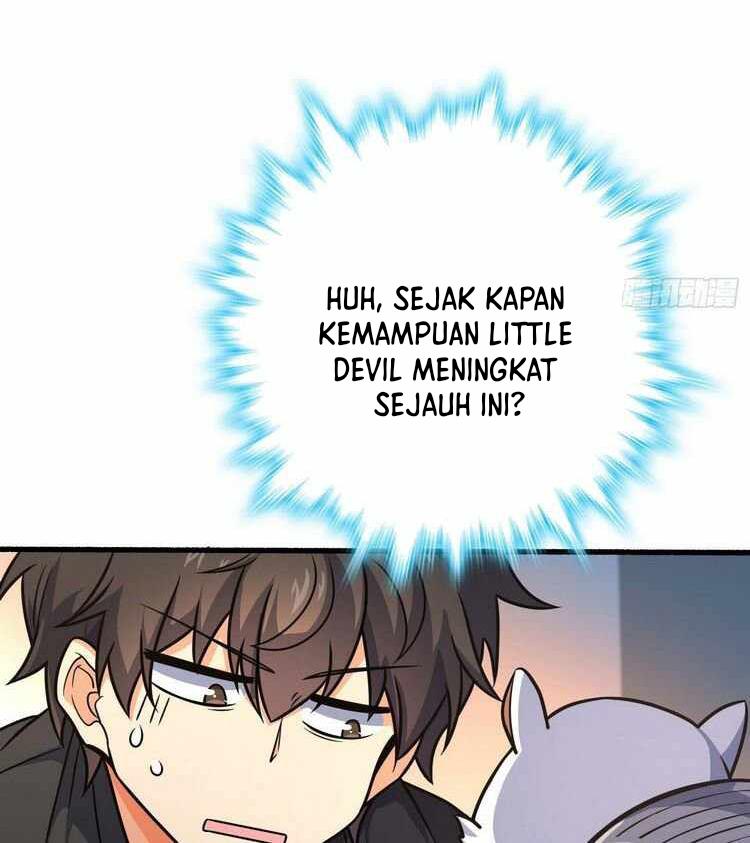 Spare Me, Great Lord!